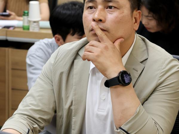 전라남도 마이스산업 활성화 연구회 현지활동