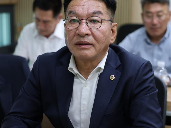 전라남도 마이스산업 활성화 연구회 현지활동 첨부이미지 : 25년06월18일  전라남도 마이스산업 활성화 연구회 현지활동 - 050.jpg