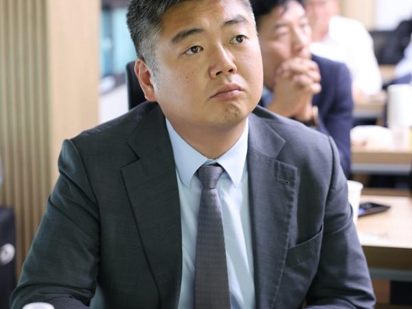 전라남도 마이스산업 활성화 연구회 현지활동