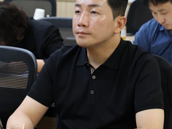 전라남도 마이스산업 활성화 연구회 현지활동