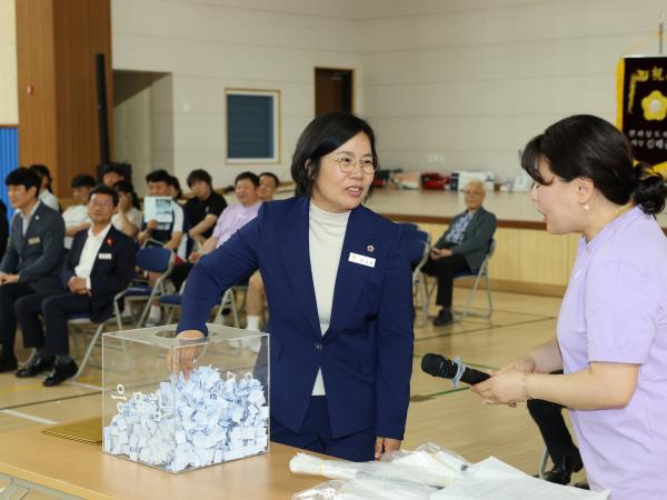 제7회 전라남도의장기 클럽최강전 배드민턴 대회