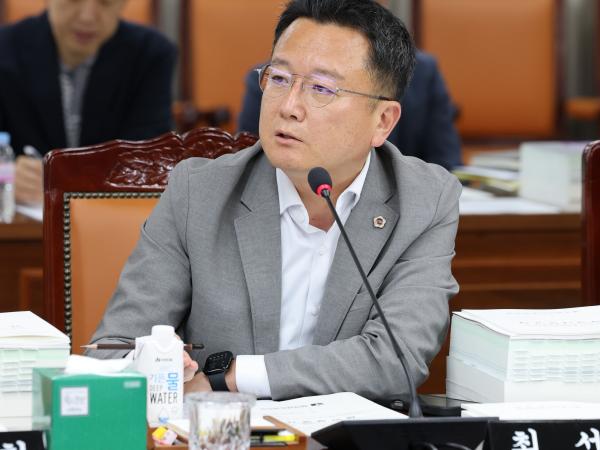 전라남도교육비특별회계 2024회계연도 결산 및 예비비 승인 심사