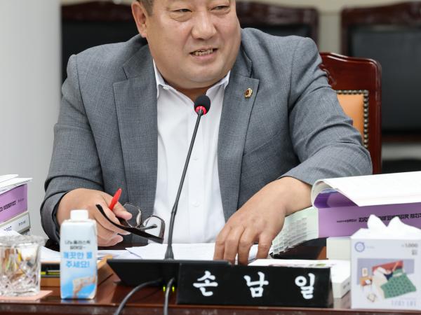 전라남도교육비특별회계 2024회계연도 결산 및 예비비 승인 심사 첨부이미지 : 25년06월13일 전라남도교육비택별회계 2024회계연도 결산 및 예비비 심사 - 071.jpg
