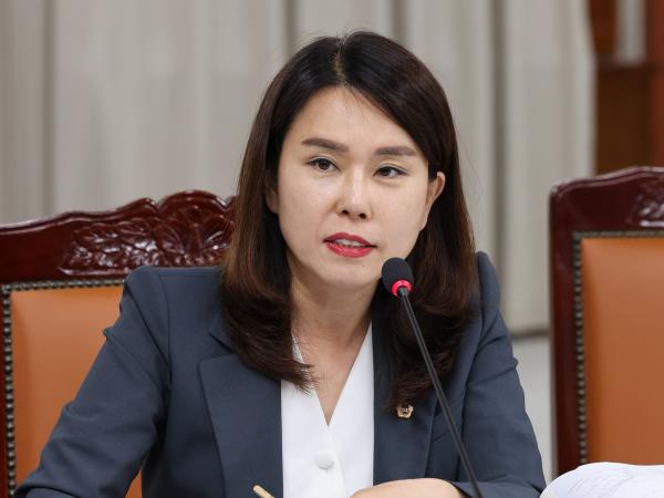 전라남도교육비특별회계 2024회계연도 결산 및 예비비 승인 심사