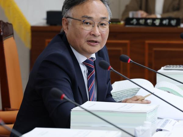 전라남도교육비특별회계 2024회계연도 결산 및 예비비 승인 심사