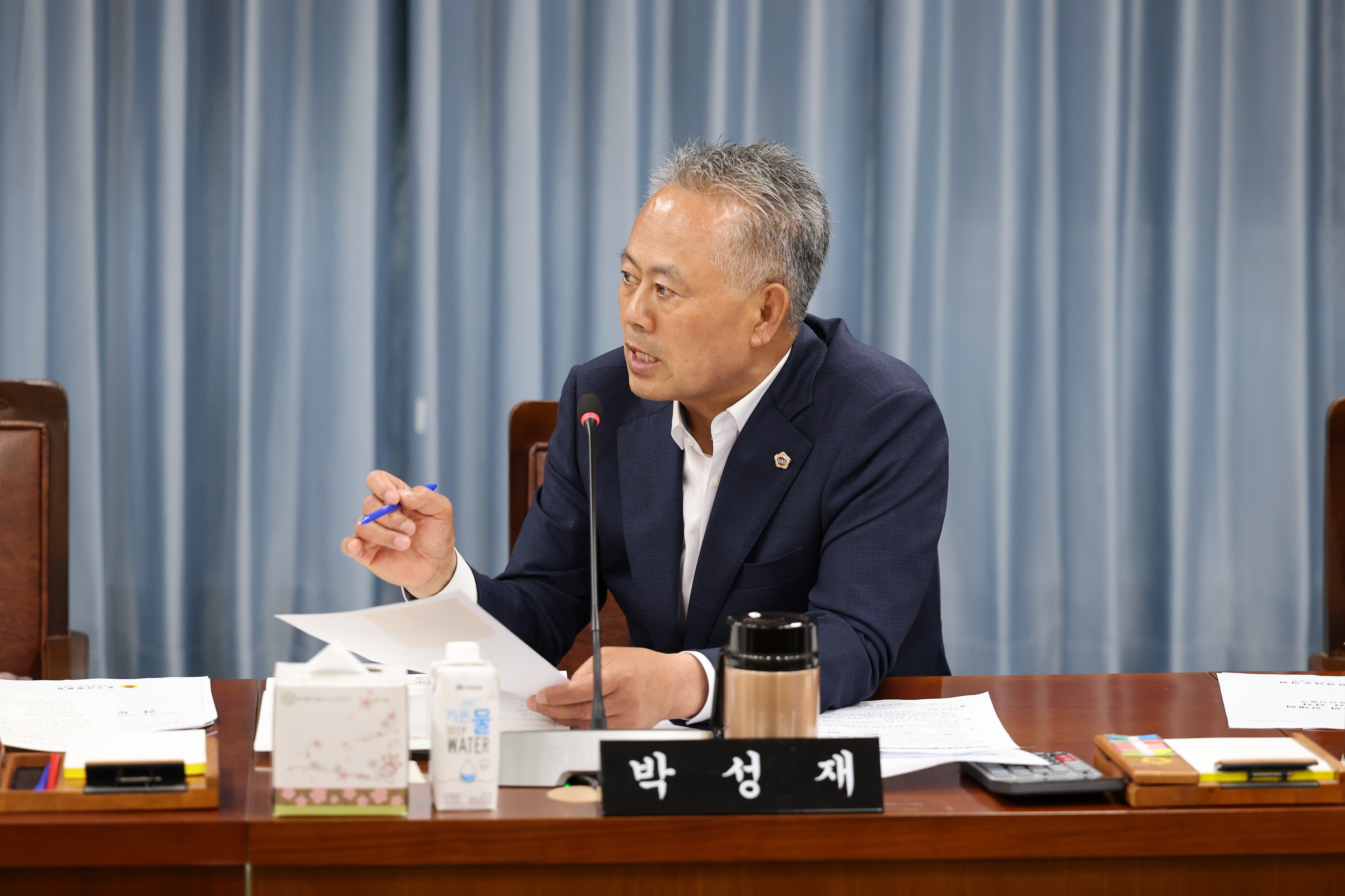제391회 정례회 농수산위원회 회의 첨부이미지 : 25년06월09일 제391회 정례회 농수산위원회 회의 - 014.jpg
