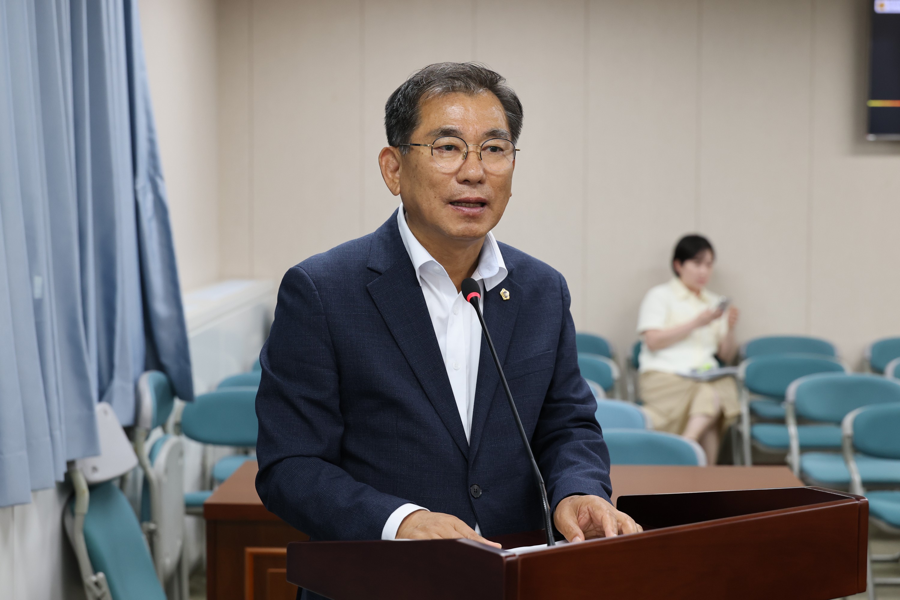 제391회 정례회 보건복지환경위원회 회의 첨부이미지 : 25년06월09일 제391회 정례회 보건복지환경위원회 회의 - 062.jpg
