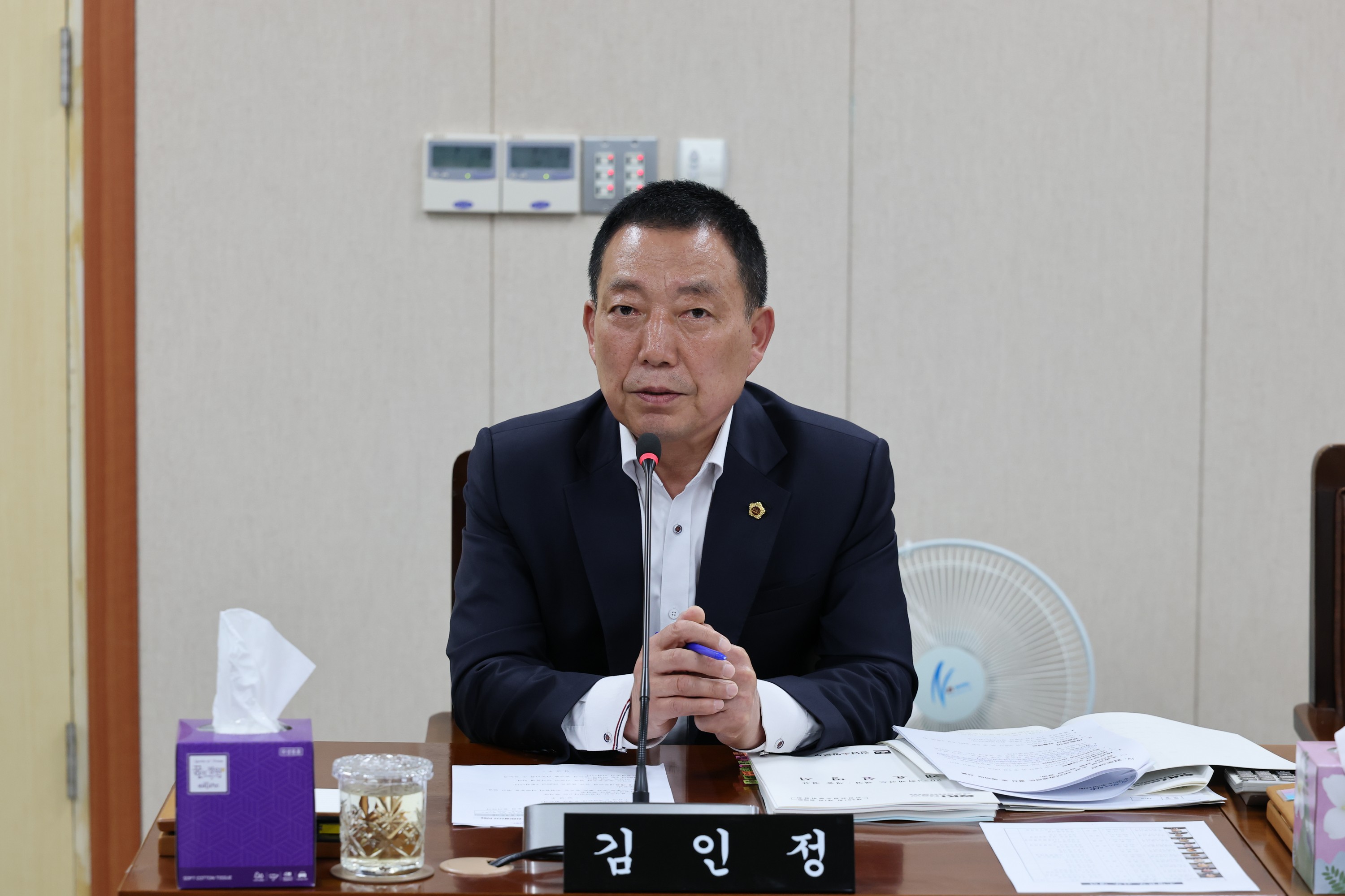 제391회 정례회 안전건설소방위원회 회의 첨부이미지 : 25년06월09일 제391회 정례회 안전건설소방위원회 회의 - 035.jpg