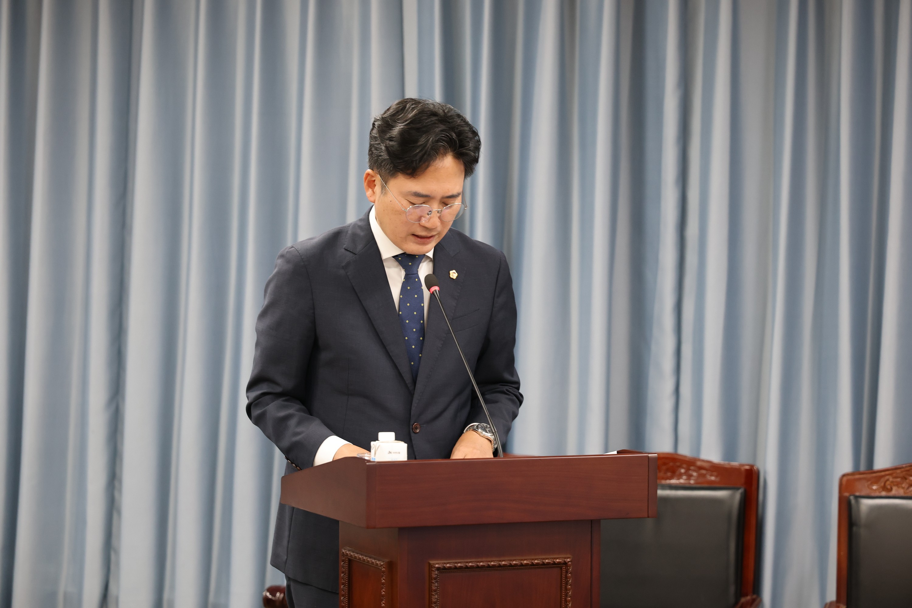 제391회 정례회 농수산위원회 회의 첨부이미지 : 25년06월09일 제391회 정례회 농수산위원회 회의 - 005.jpg