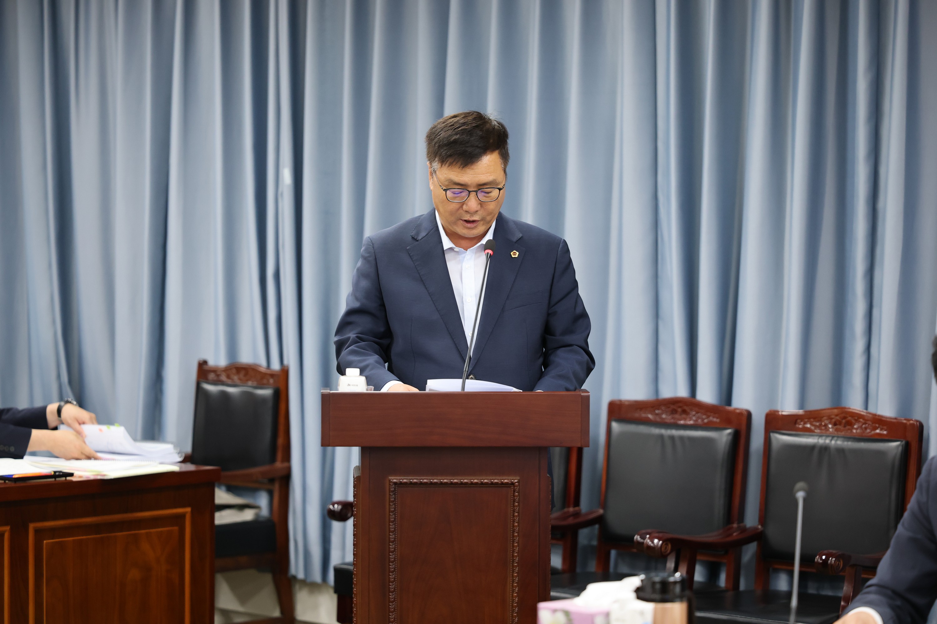 제391회 정례회 농수산위원회 회의 첨부이미지 : 25년06월09일 제391회 정례회 농수산위원회 회의 - 034.jpg