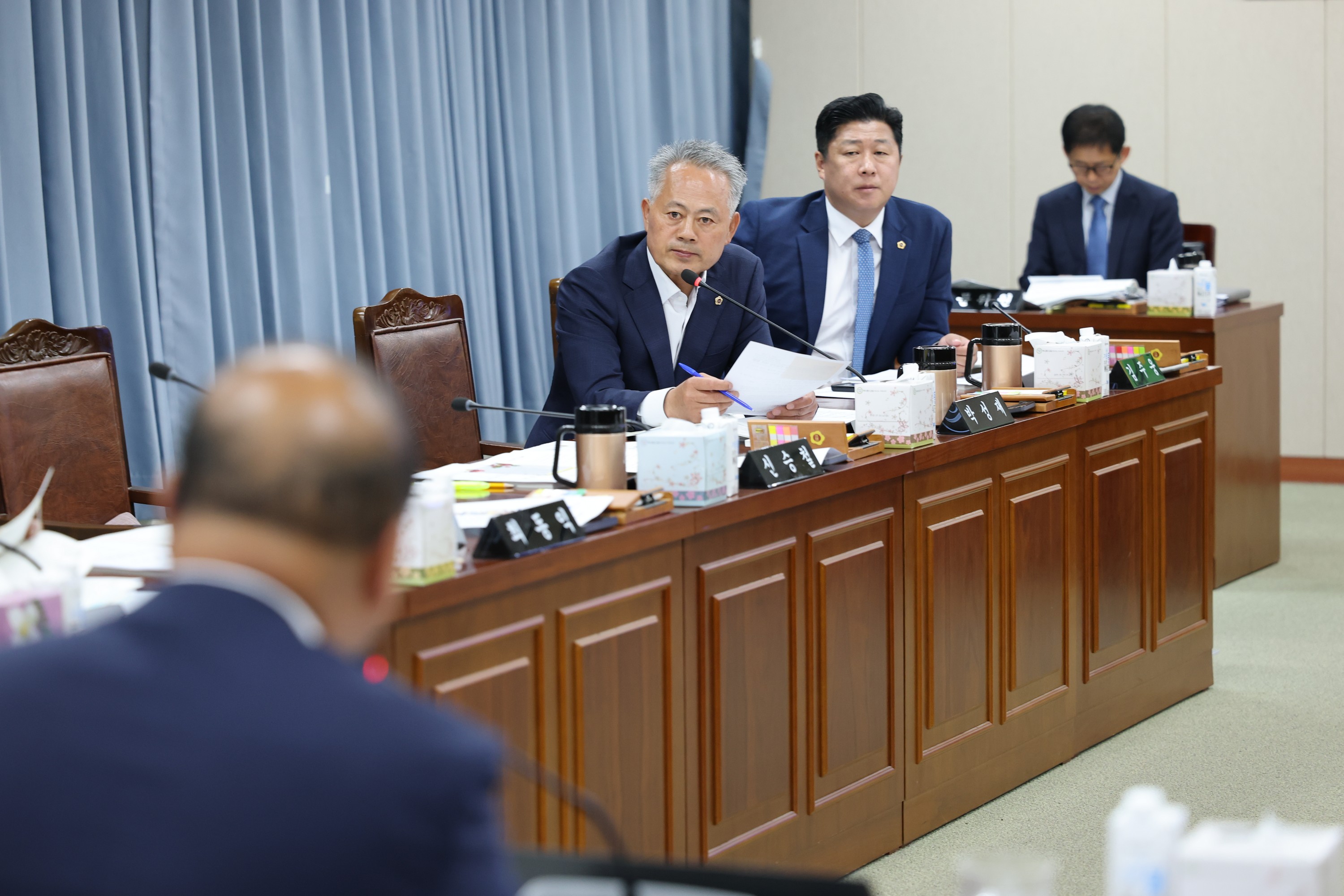 제391회 정례회 농수산위원회 회의 첨부이미지 : 25년06월09일 제391회 정례회 농수산위원회 회의 - 020.jpg