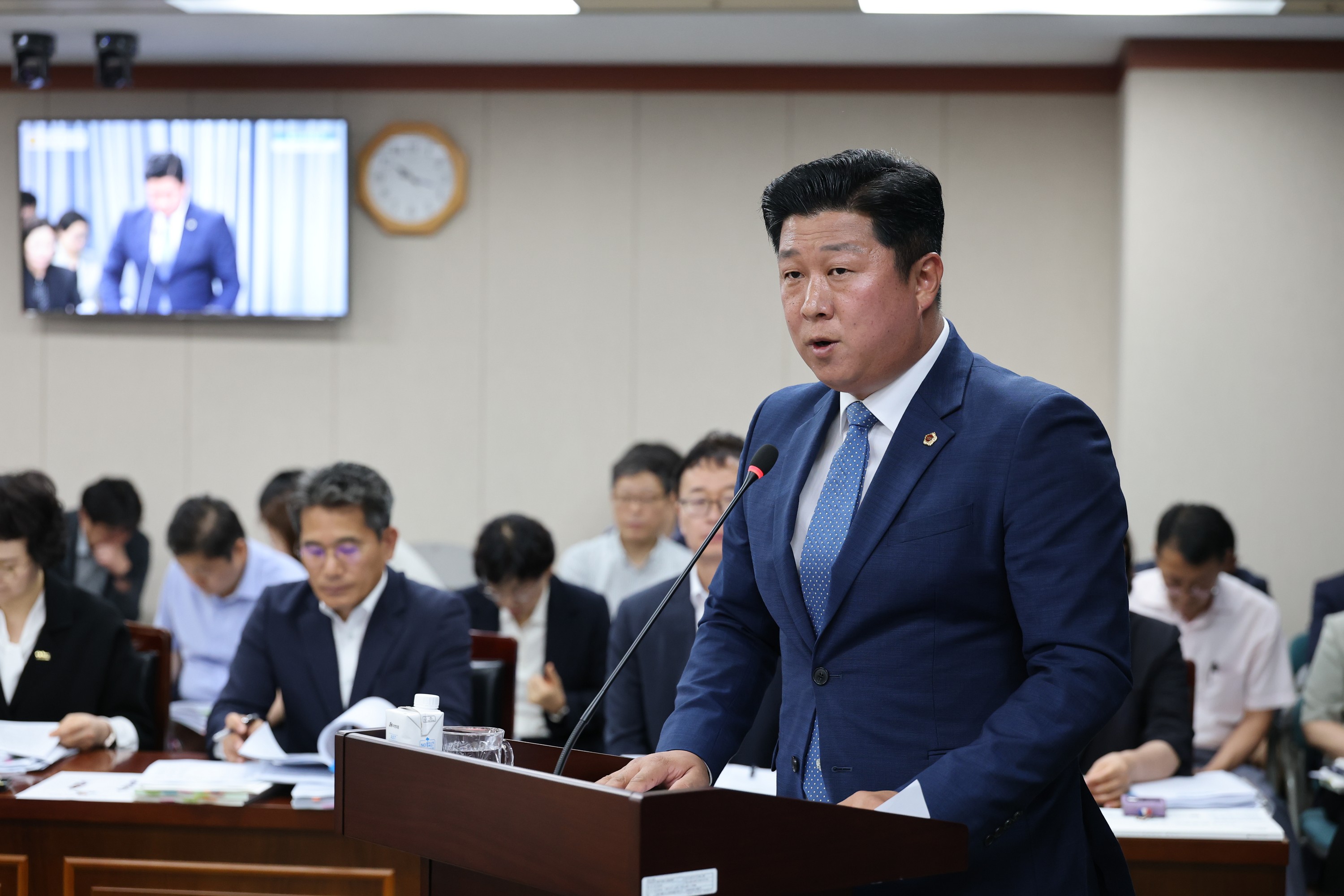 제391회 정례회 농수산위원회 회의 첨부이미지 : 25년06월09일 제391회 정례회 농수산위원회 회의 - 009.jpg