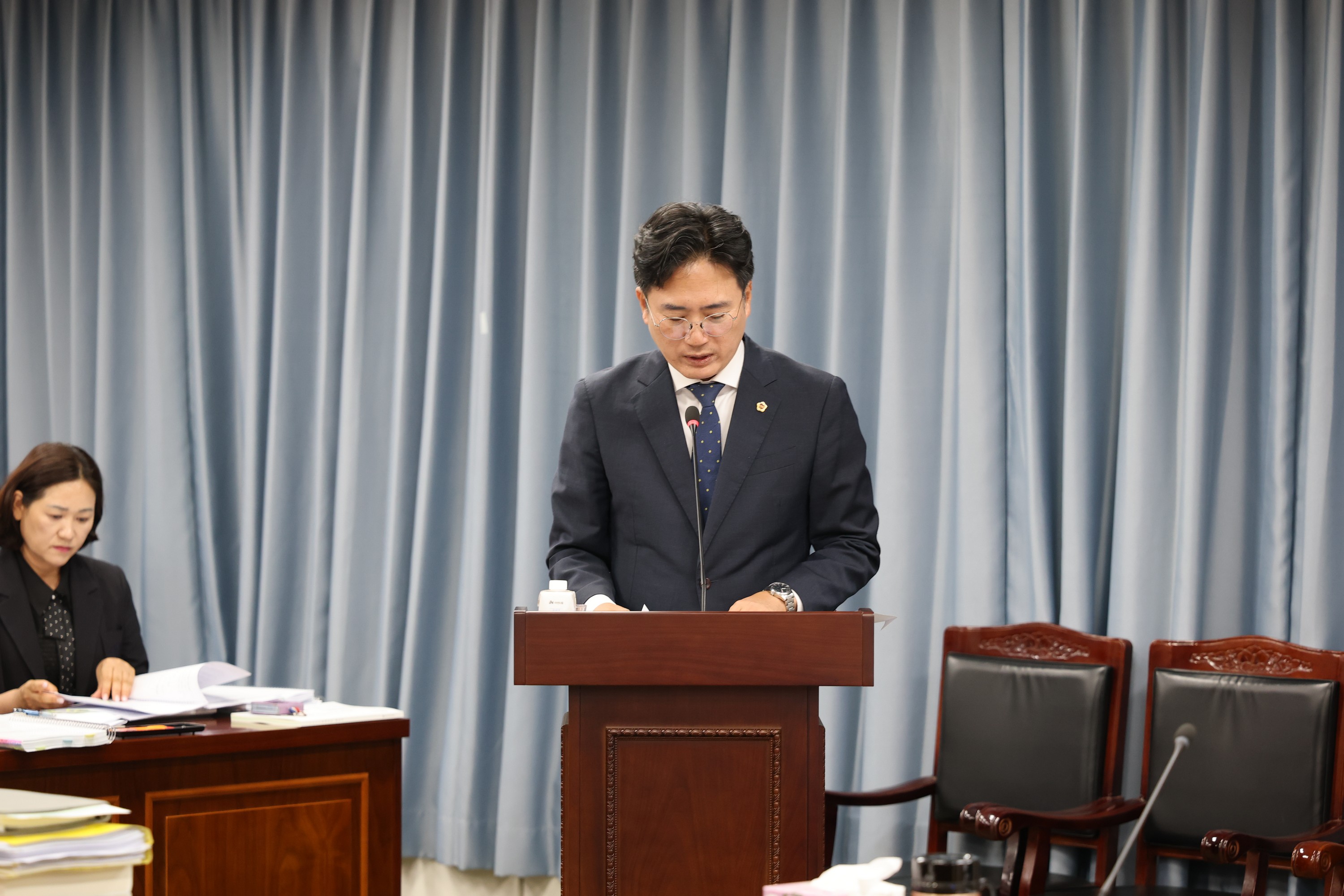 제391회 정례회 농수산위원회 회의 첨부이미지 : 25년06월09일 제391회 정례회 농수산위원회 회의 - 001.jpg