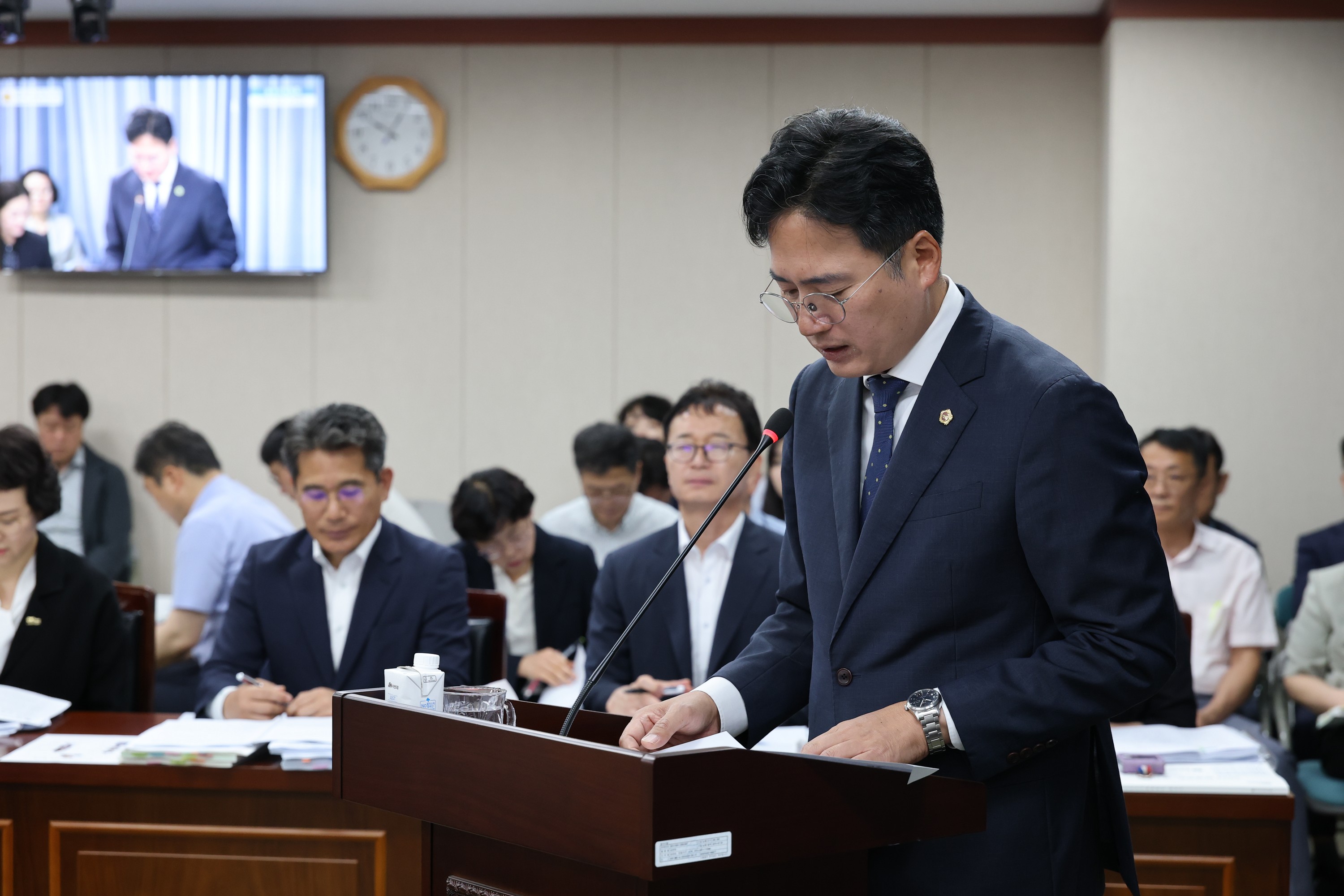 제391회 정례회 농수산위원회 회의 첨부이미지 : 25년06월09일 제391회 정례회 농수산위원회 회의 - 003.jpg