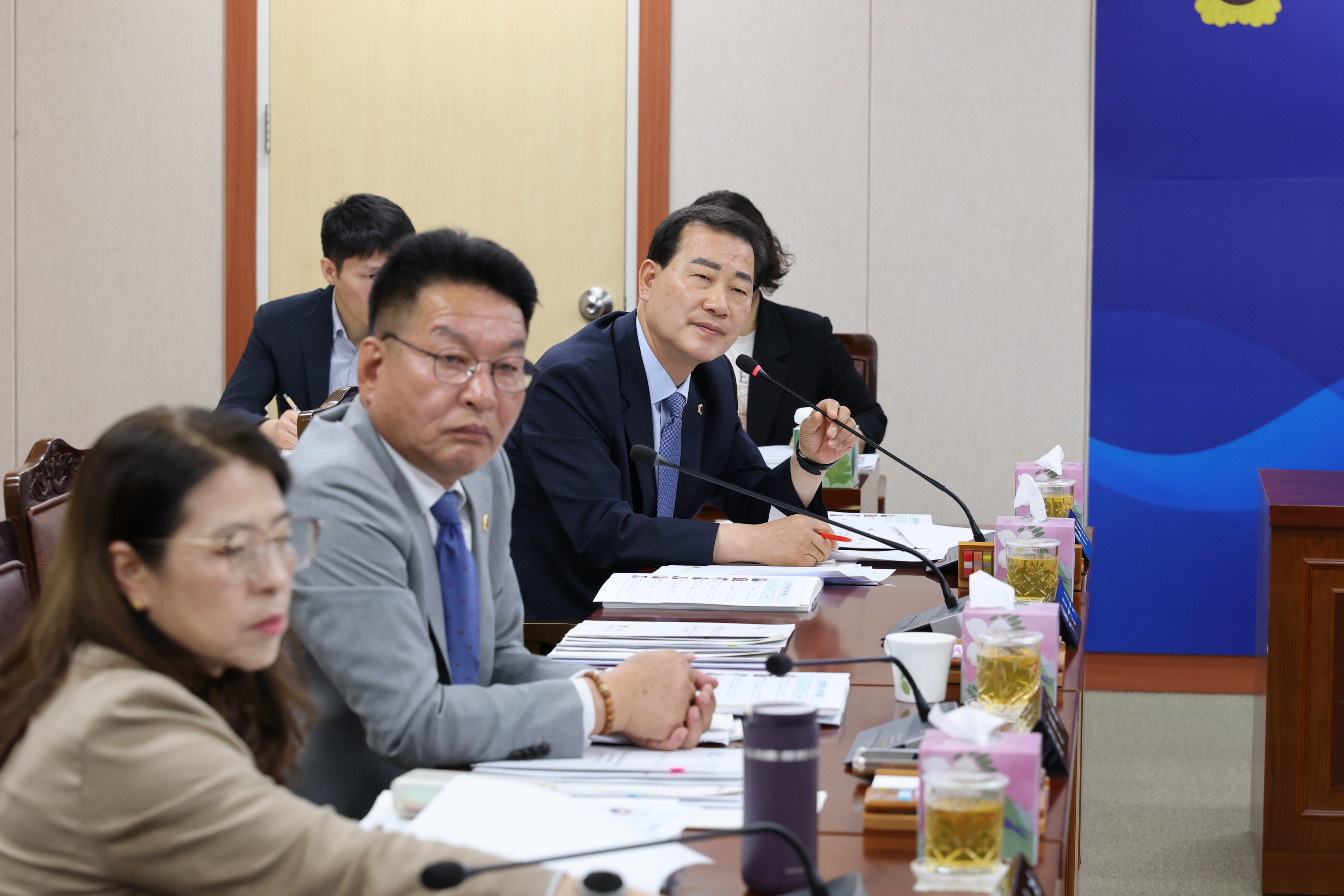 제391회 정례회 보건복지환경위원회 회의 첨부이미지 : 25년06월09일 제391회 정례회 보건복지환경위원회 회의 - 012.jpg
