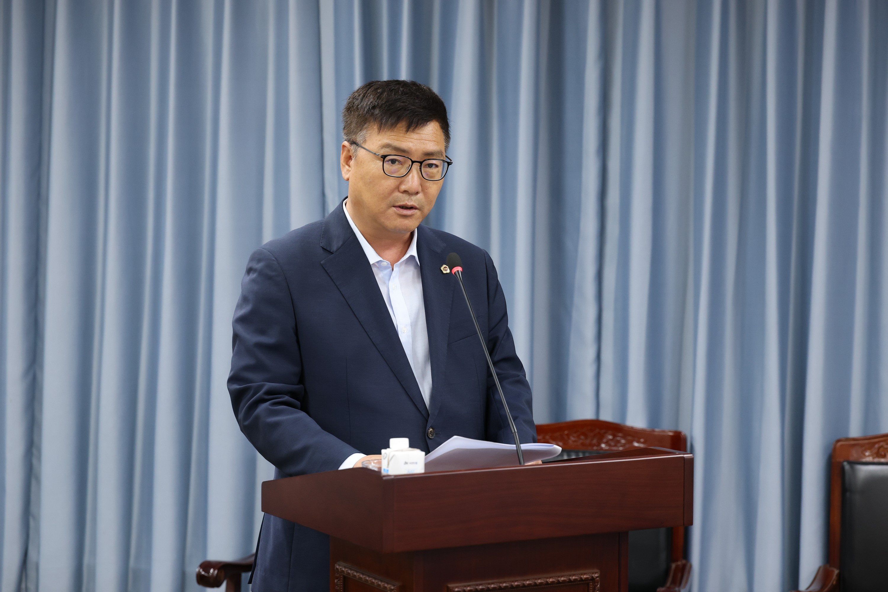 제391회 정례회 농수산위원회 회의 첨부이미지 : 25년06월09일 제391회 정례회 농수산위원회 회의 - 008.jpg