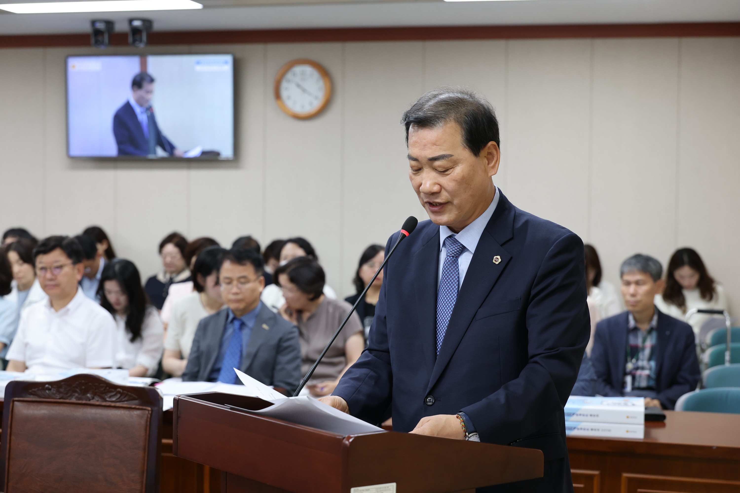 제391회 정례회 보건복지환경위원회 회의 첨부이미지 : 25년06월09일 제391회 정례회 보건복지환경위원회 회의 - 021.jpg