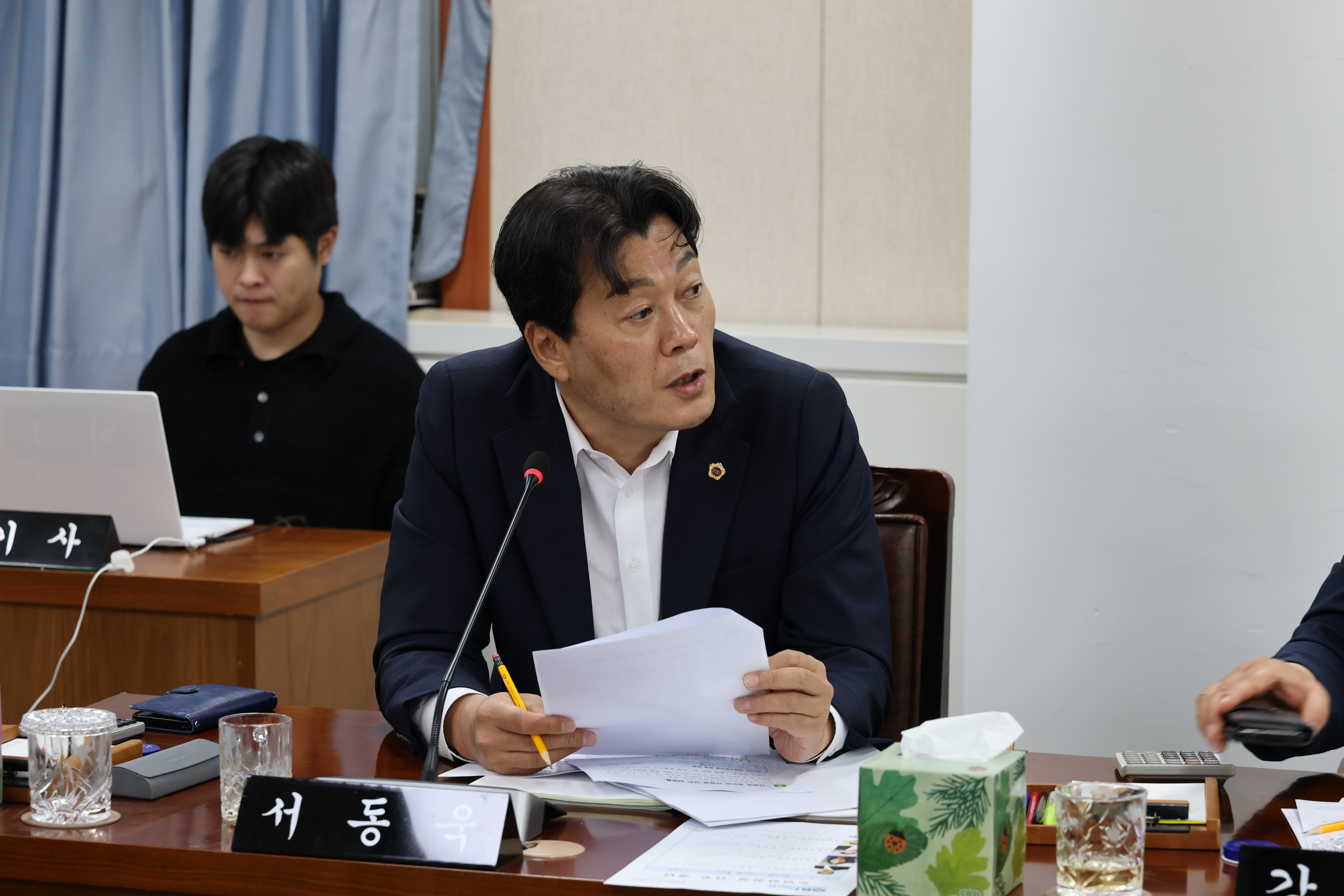 제391회 정례회 안전건설소방위원회 회의 첨부이미지 : 25년06월09일 제391회 정례회 안전건설소방위원회 회의 - 001.jpg