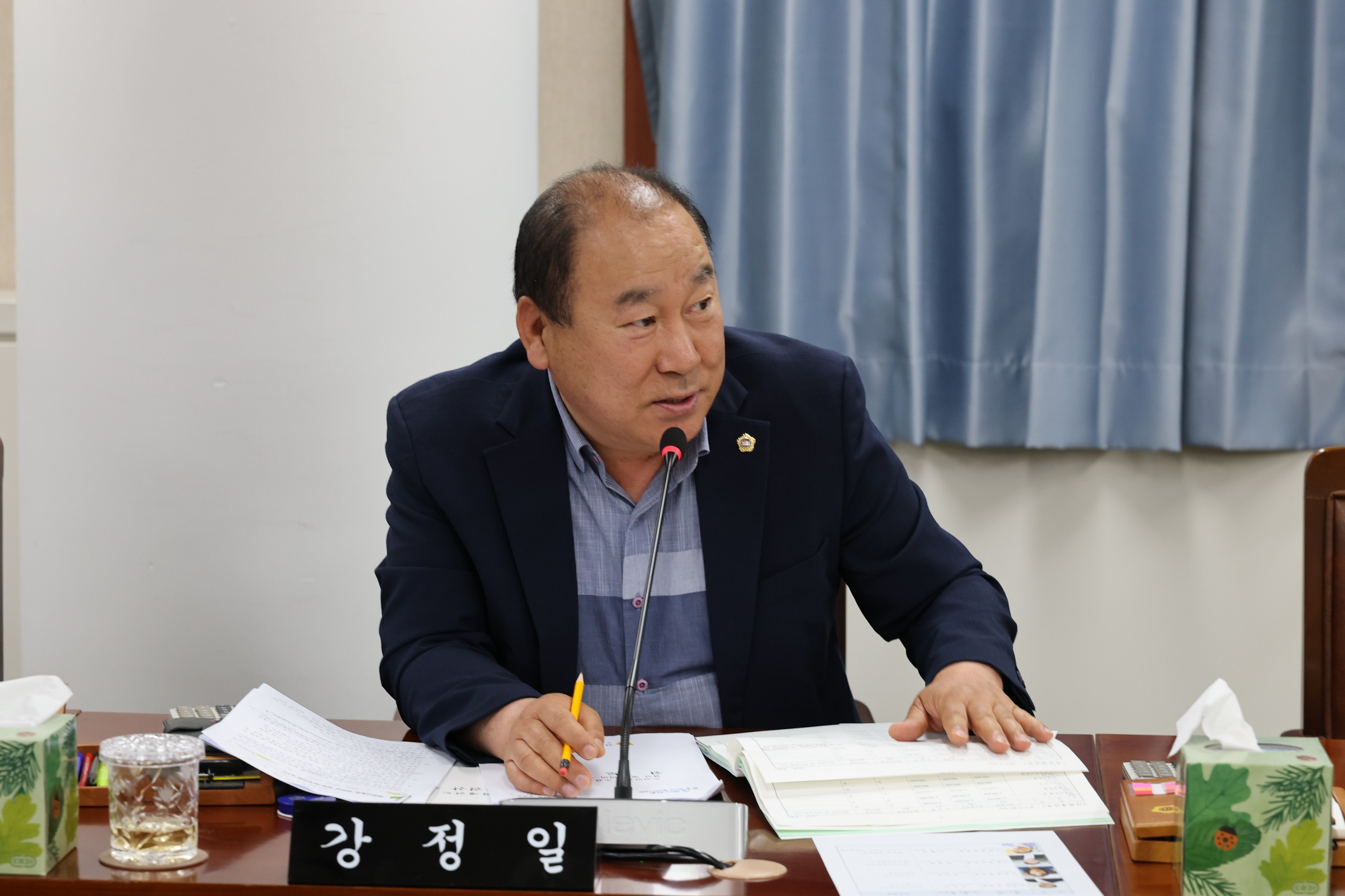 제391회 정례회 안전건설소방위원회 회의 첨부이미지 : 25년06월09일 제391회 정례회 안전건설소방위원회 회의 - 009.jpg