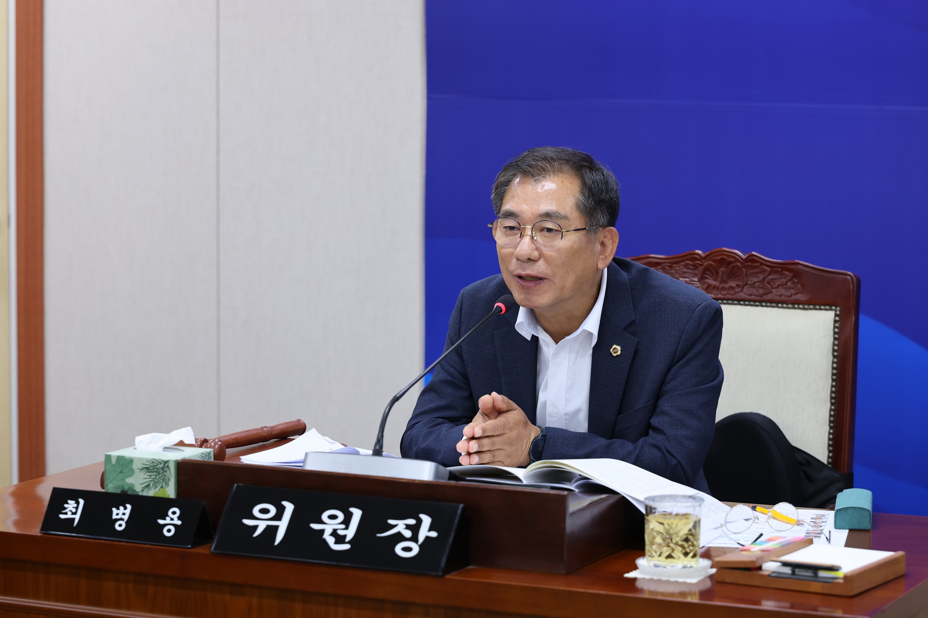 제391회 정례회 보건복지환경위원회 회의 첨부이미지 : 25년06월09일 제391회 정례회 보건복지환경위원회 회의 - 059.jpg