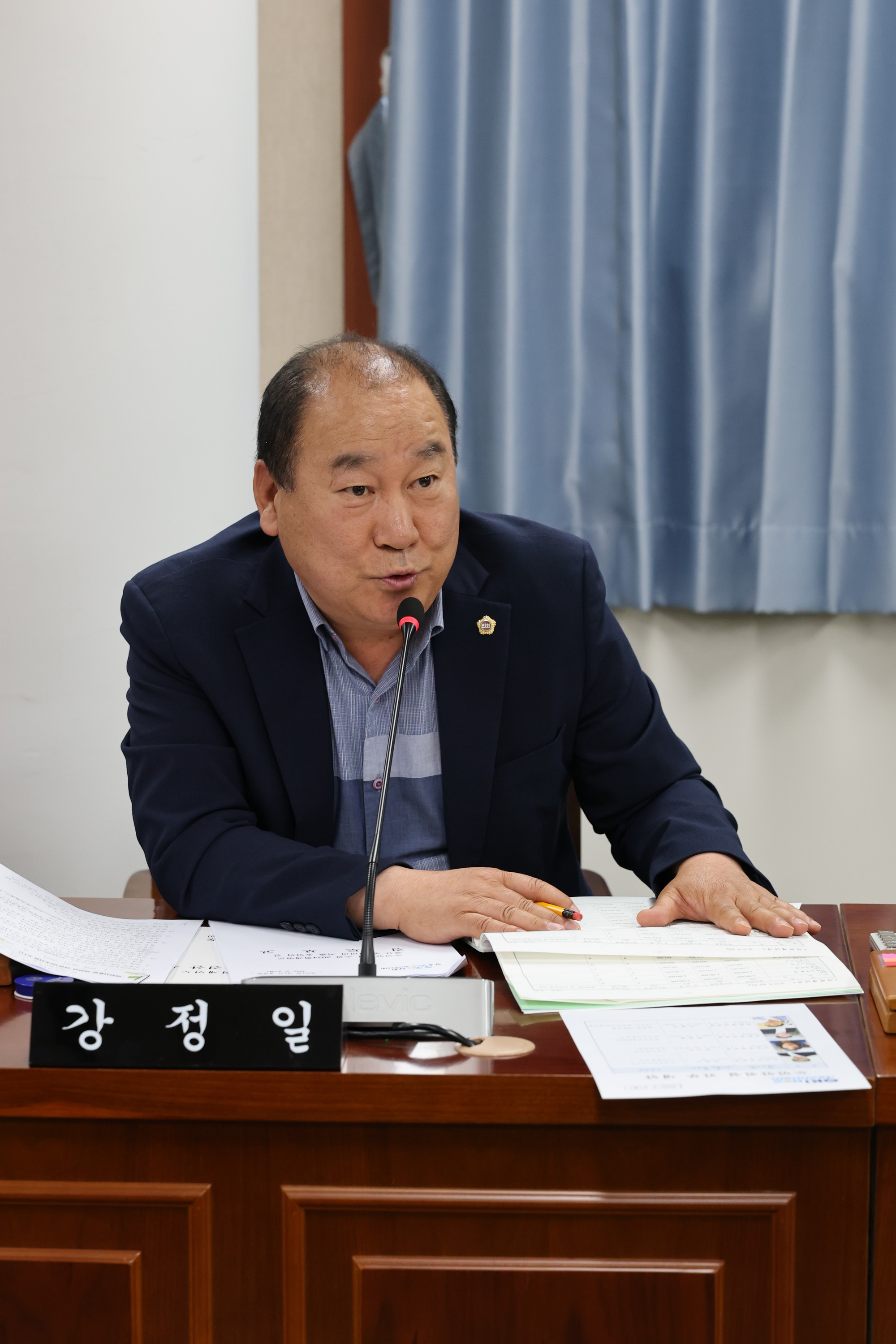 제391회 정례회 안전건설소방위원회 회의 첨부이미지 : 25년06월09일 제391회 정례회 안전건설소방위원회 회의 - 010.jpg