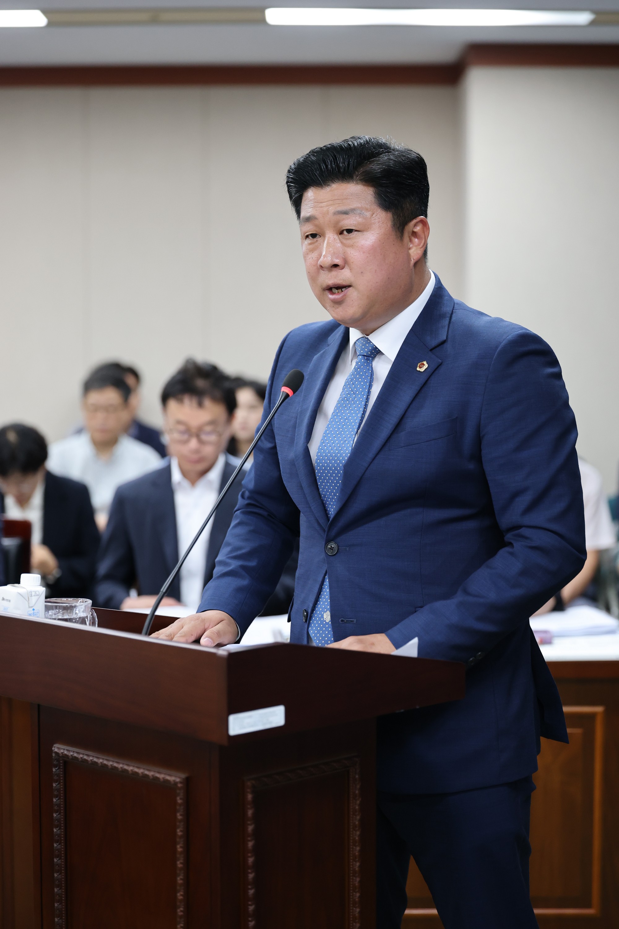 제391회 정례회 농수산위원회 회의 첨부이미지 : 25년06월09일 제391회 정례회 농수산위원회 회의 - 010.jpg