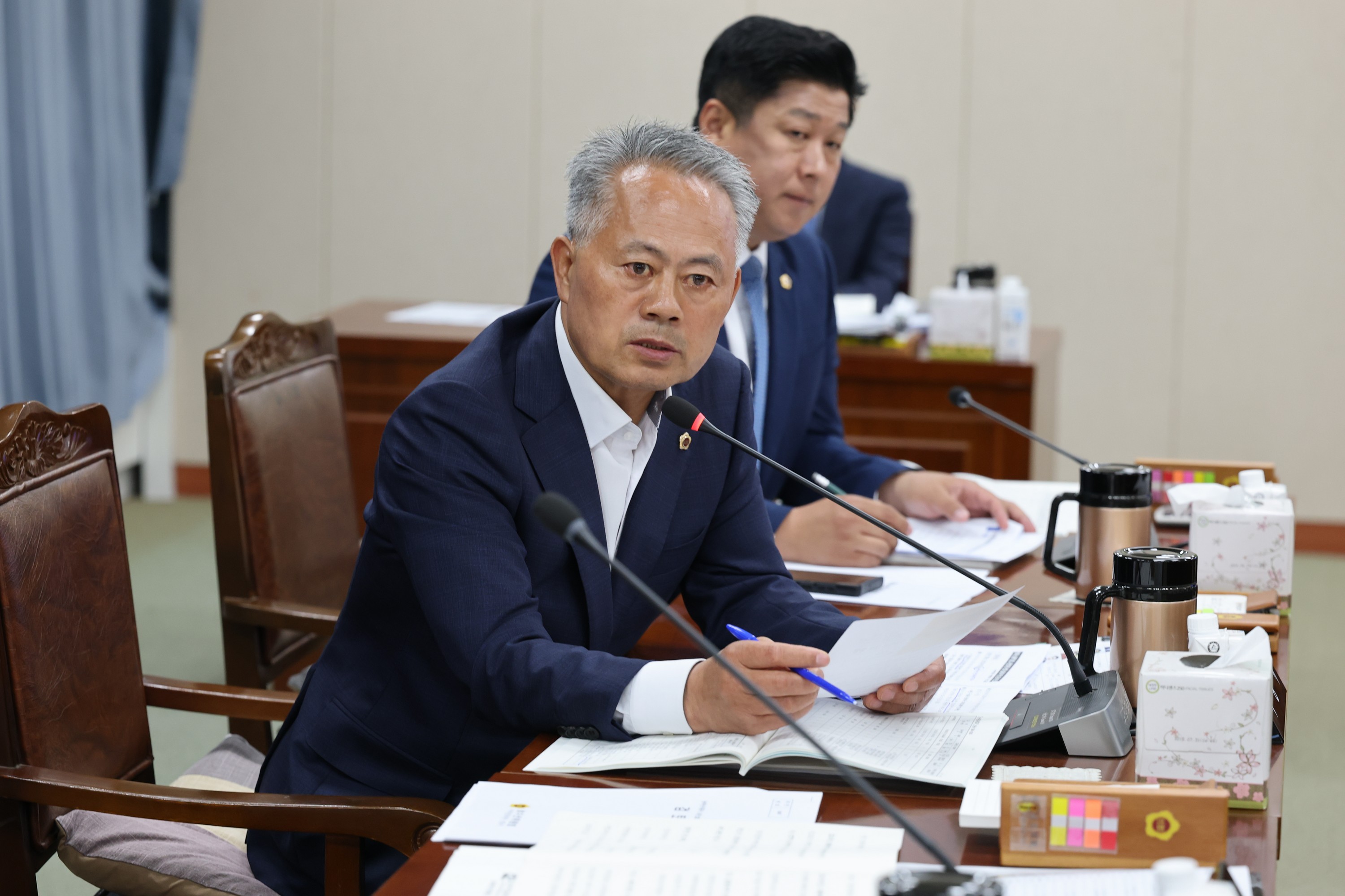 제391회 정례회 농수산위원회 회의 첨부이미지 : 25년06월09일 제391회 정례회 농수산위원회 회의 - 016.jpg