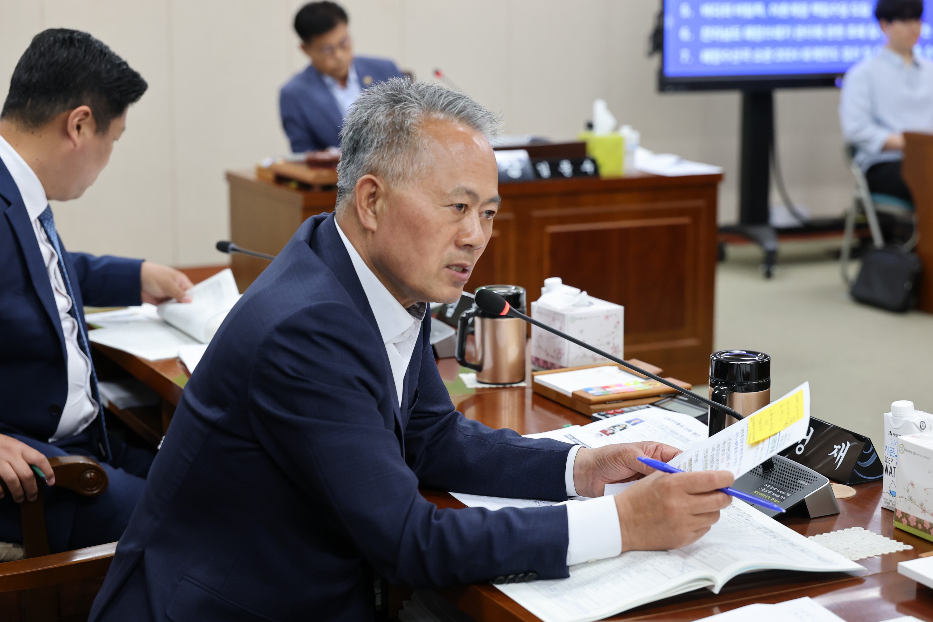 제391회 정례회 농수산위원회 회의 첨부이미지 : 25년06월09일 제391회 정례회 농수산위원회 회의 - 018.jpg
