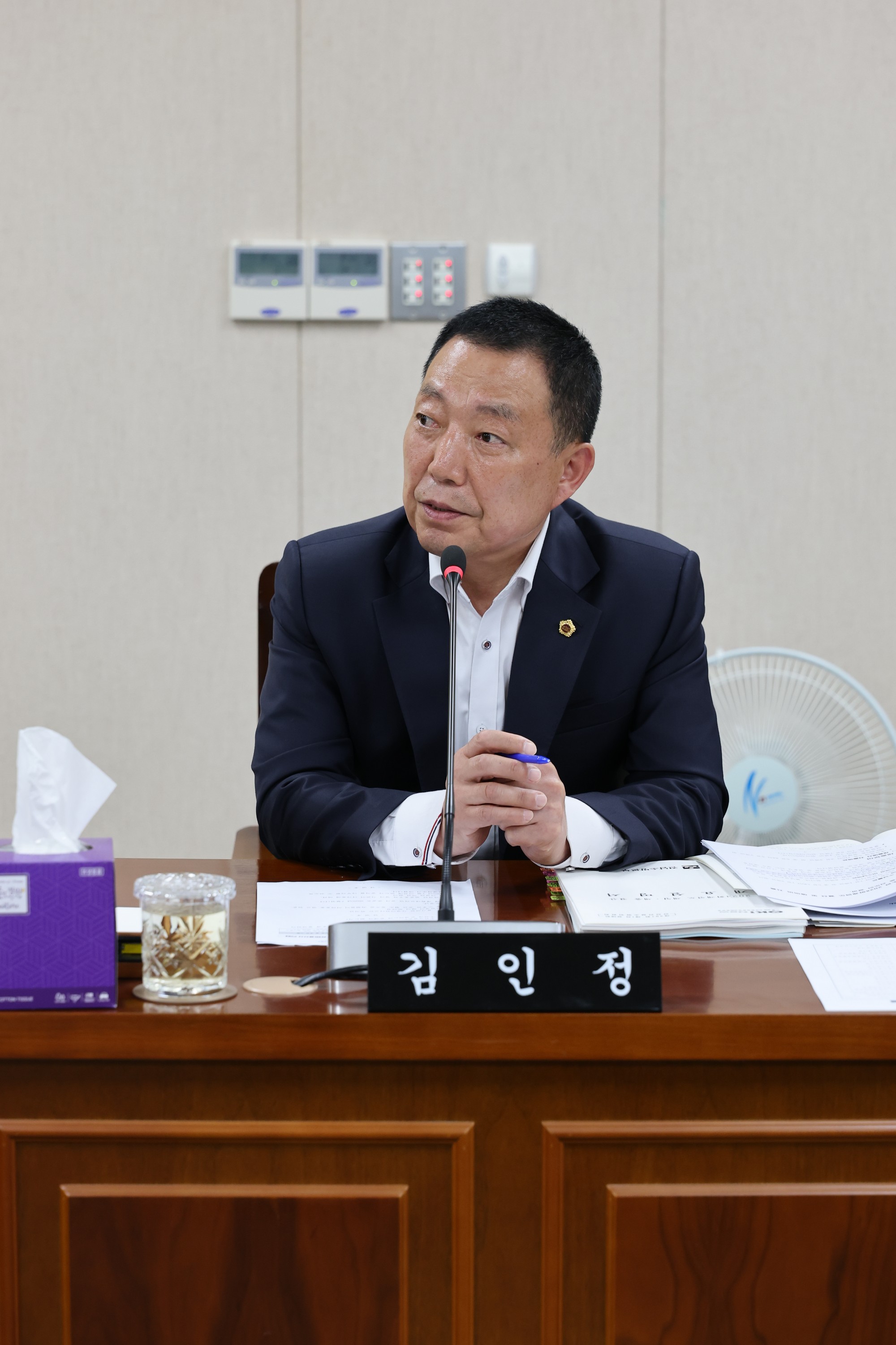 제391회 정례회 안전건설소방위원회 회의 첨부이미지 : 25년06월09일 제391회 정례회 안전건설소방위원회 회의 - 036.jpg