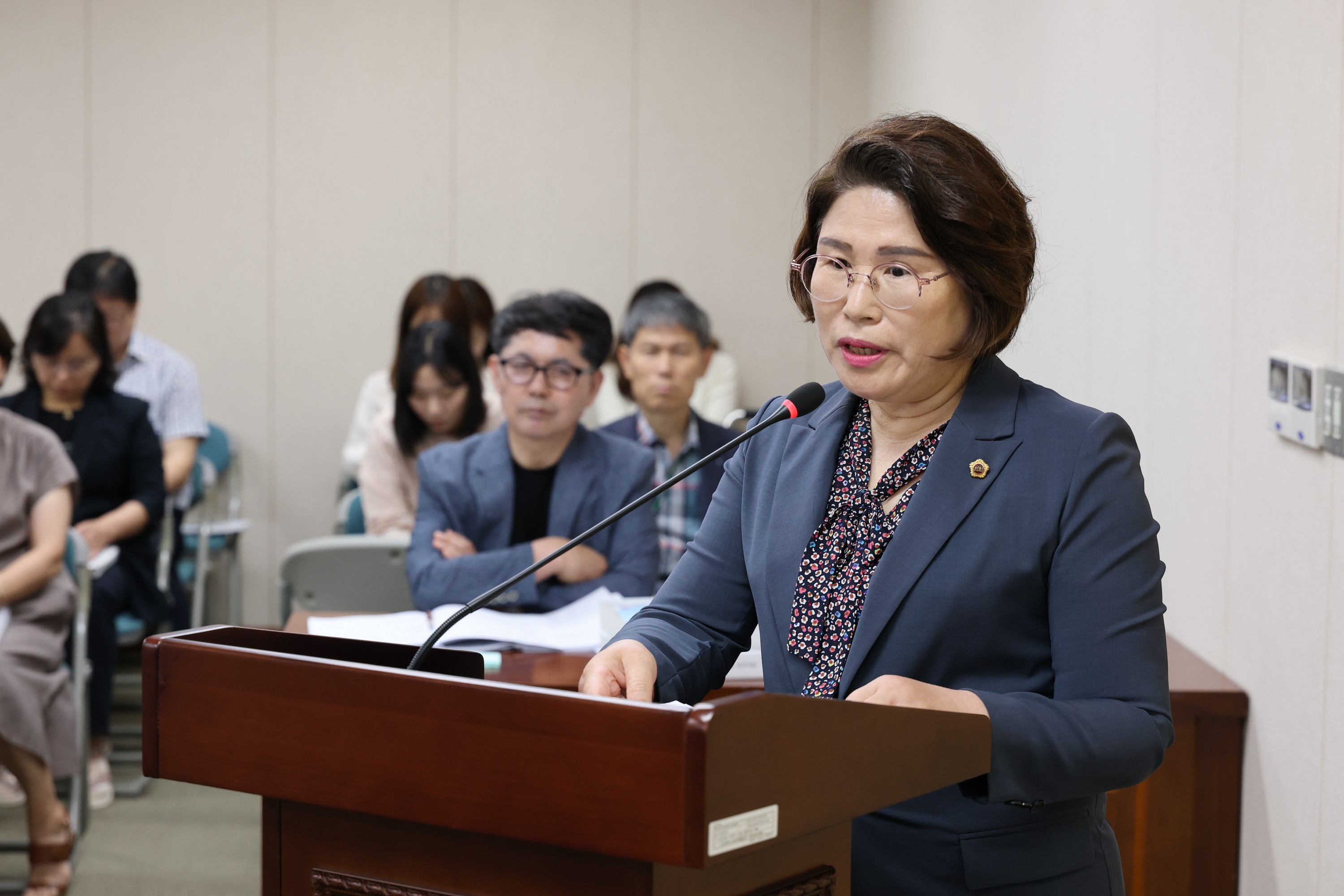 제391회 정례회 보건복지환경위원회 회의 첨부이미지 : 25년06월09일 제391회 정례회 보건복지환경위원회 회의 - 008.jpg