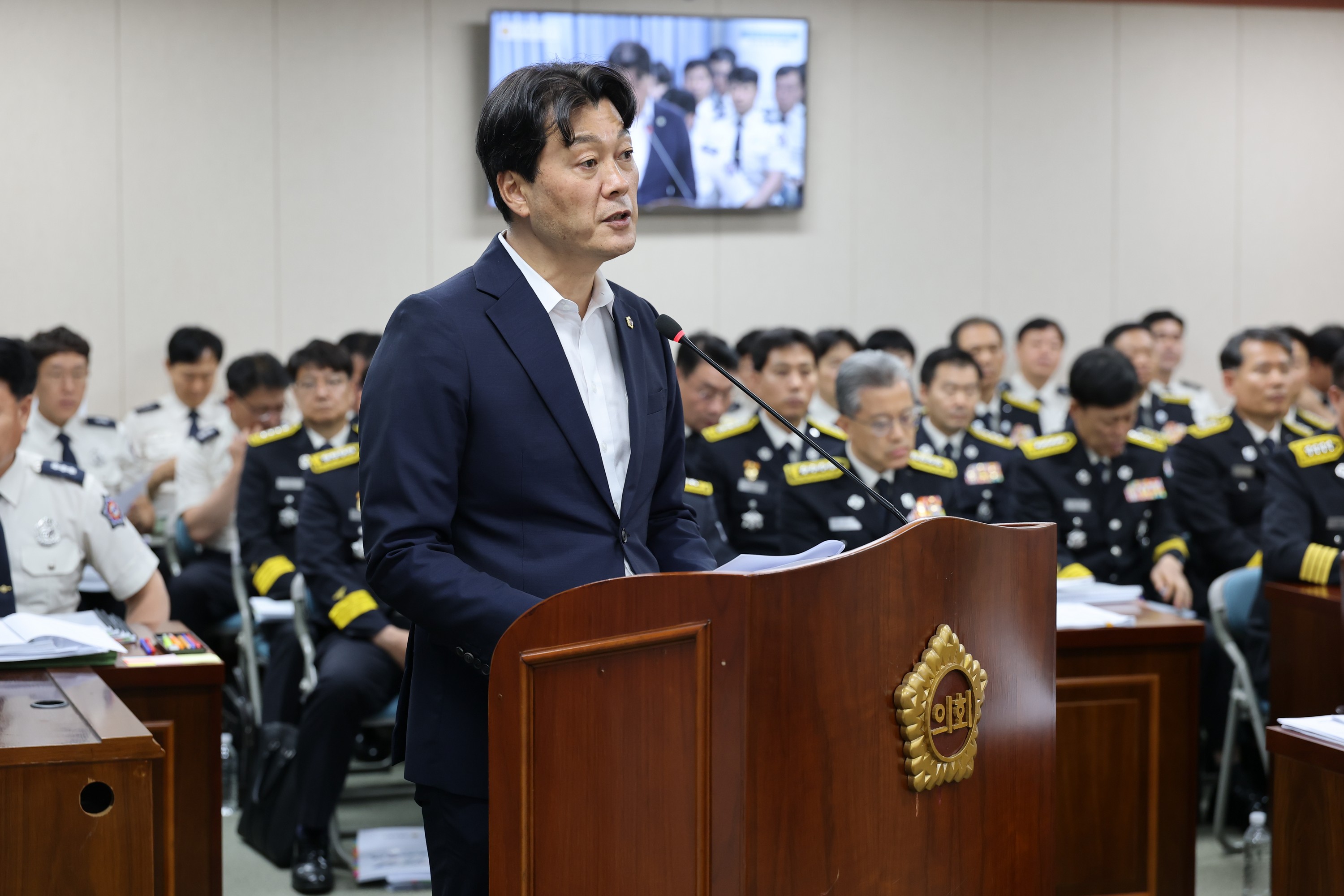 제391회 정례회 안전건설소방위원회 회의 첨부이미지 : 25년06월09일 제391회 정례회 안전건설소방위원회 회의 - 020.jpg
