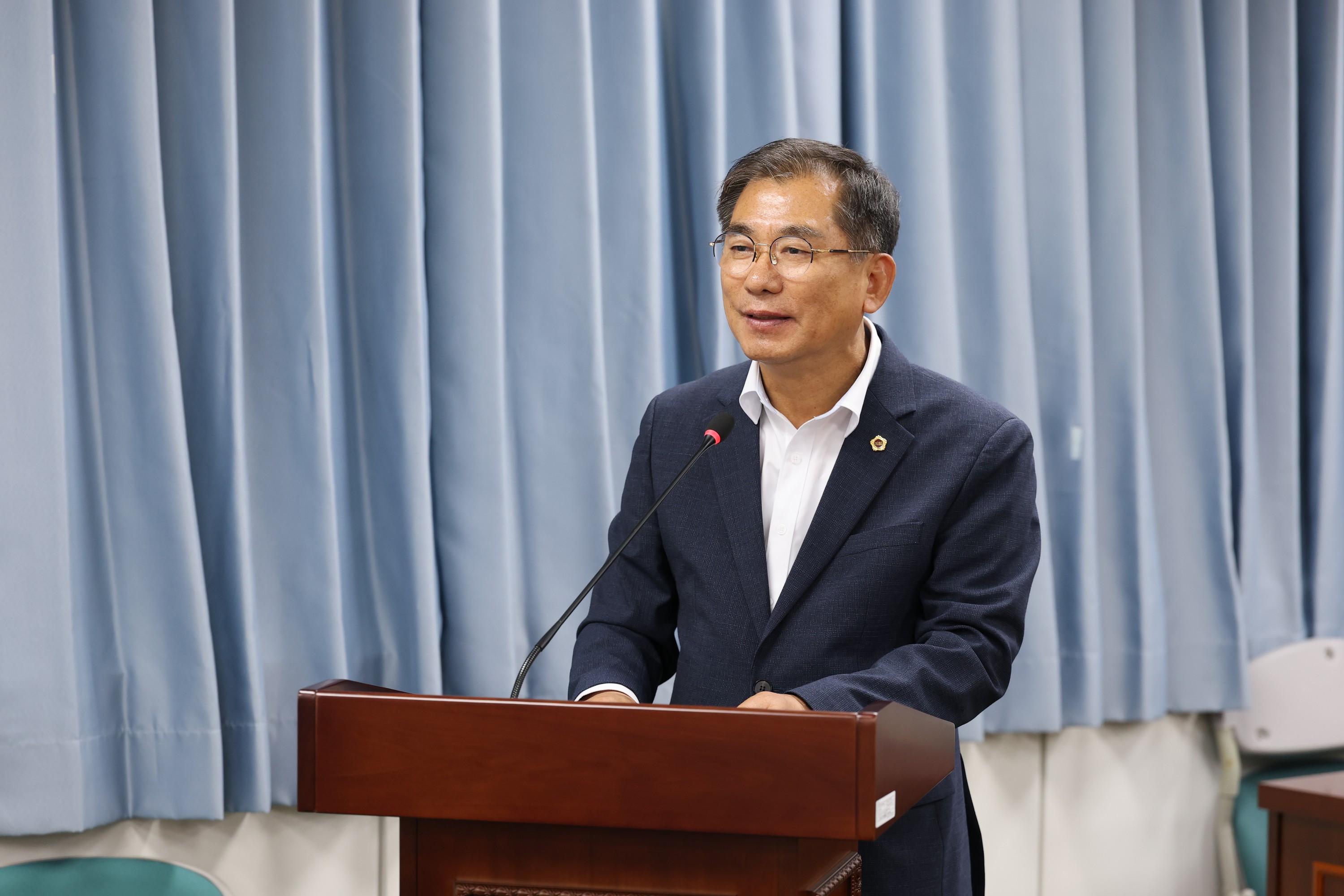제391회 정례회 보건복지환경위원회 회의 첨부이미지 : 25년06월09일 제391회 정례회 보건복지환경위원회 회의 - 066.jpg