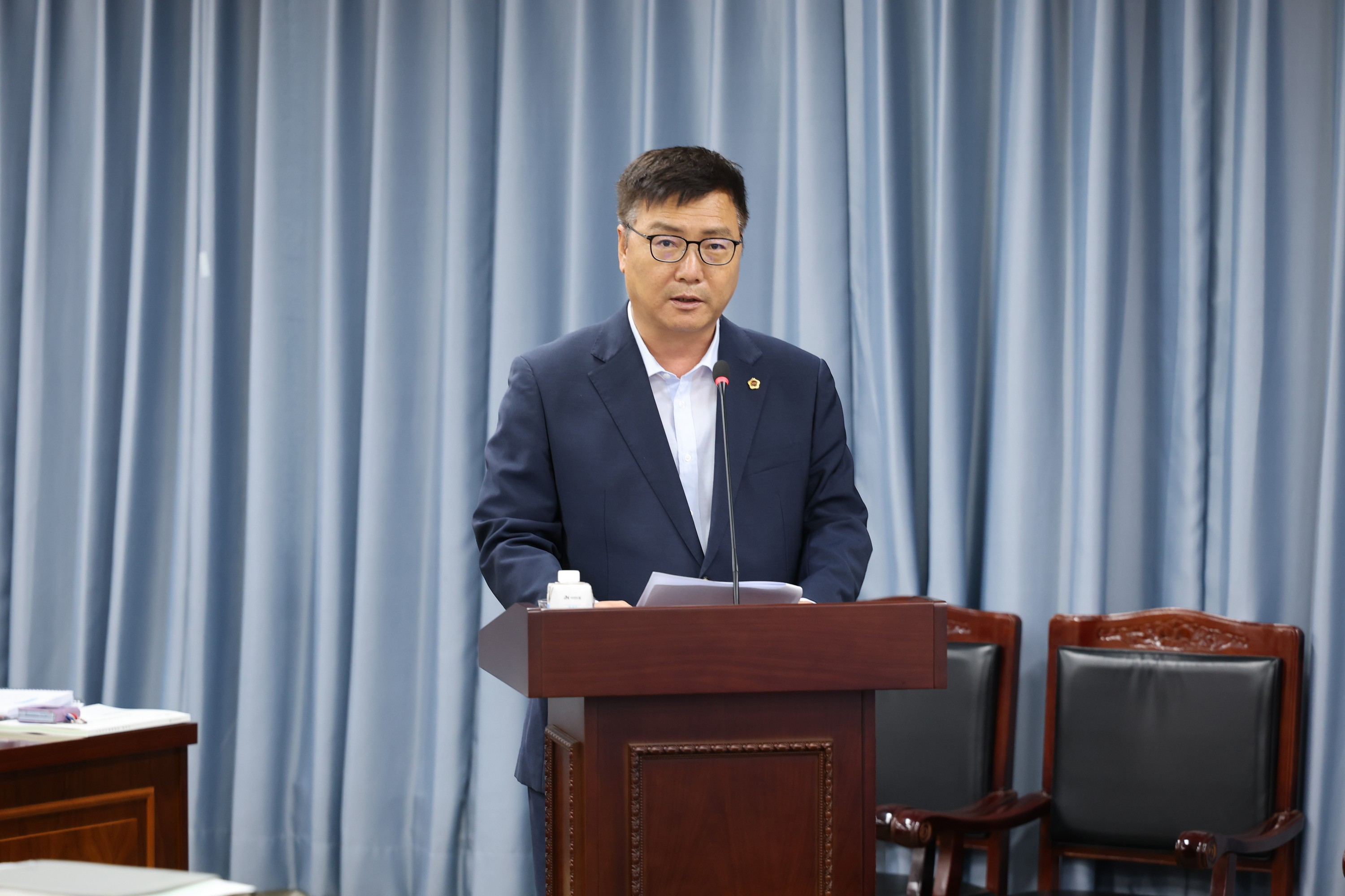 제391회 정례회 농수산위원회 회의 첨부이미지 : 25년06월09일 제391회 정례회 농수산위원회 회의 - 007.jpg