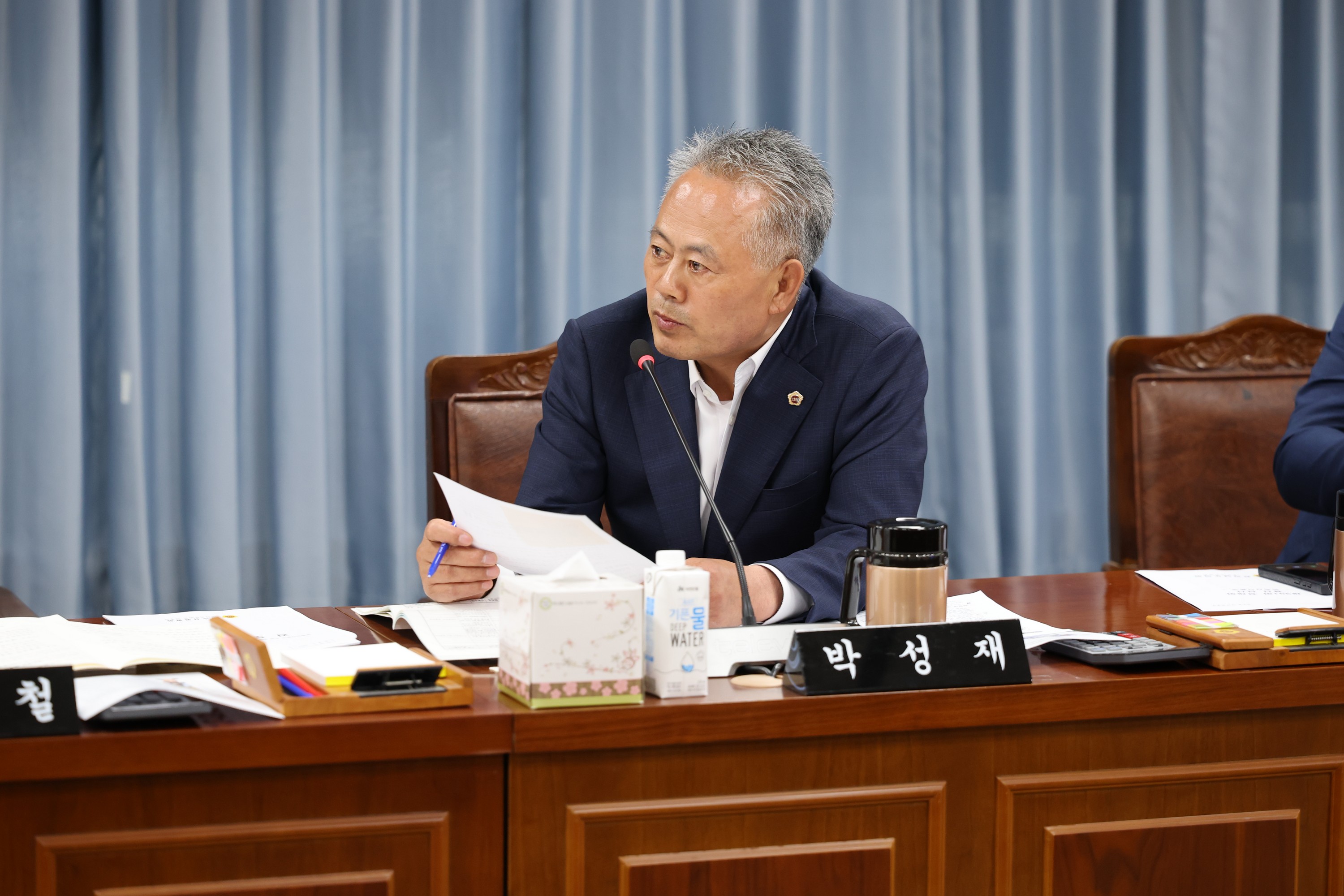 제391회 정례회 농수산위원회 회의 첨부이미지 : 25년06월09일 제391회 정례회 농수산위원회 회의 - 022.jpg