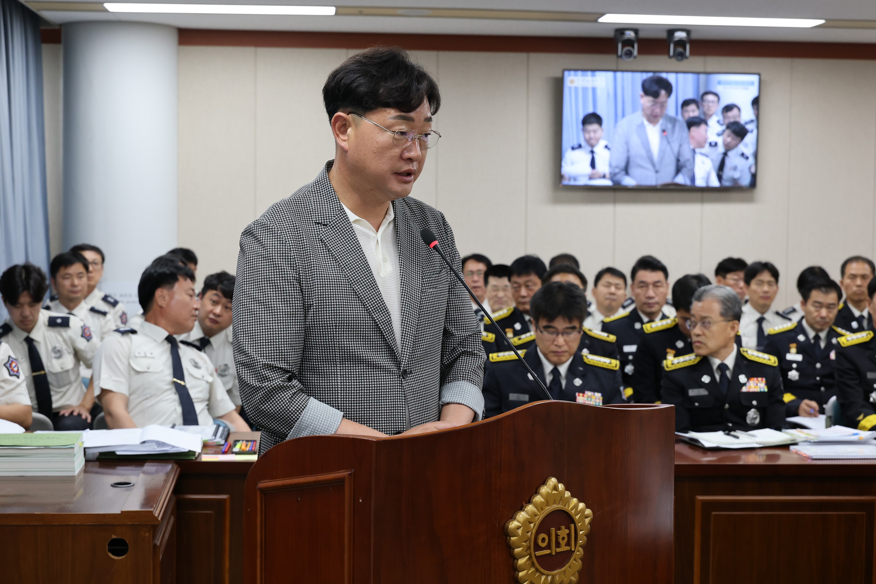 제391회 정례회 안전건설소방위원회 회의 첨부이미지 : 25년06월09일 제391회 정례회 안전건설소방위원회 회의 - 023.jpg