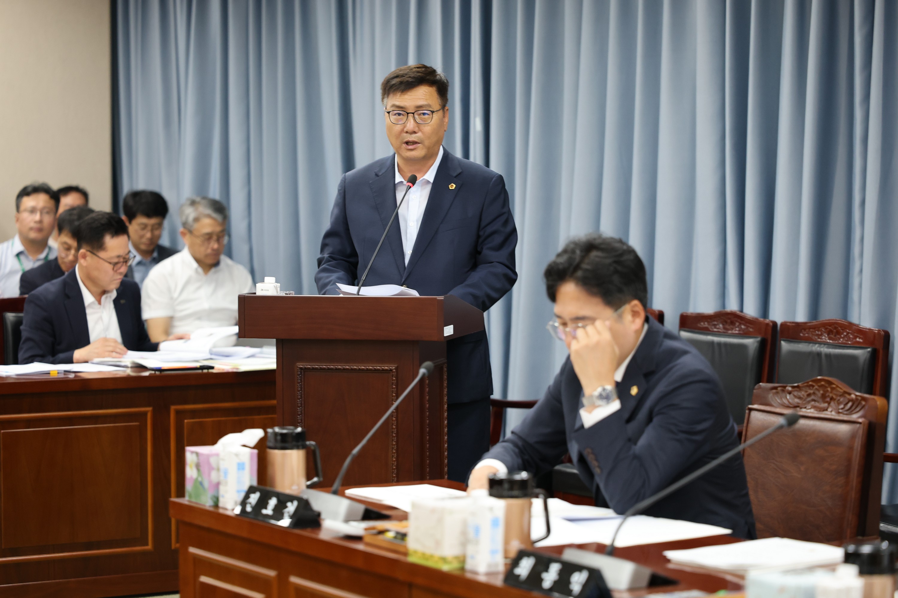 제391회 정례회 농수산위원회 회의 첨부이미지 : 25년06월09일 제391회 정례회 농수산위원회 회의 - 036.jpg