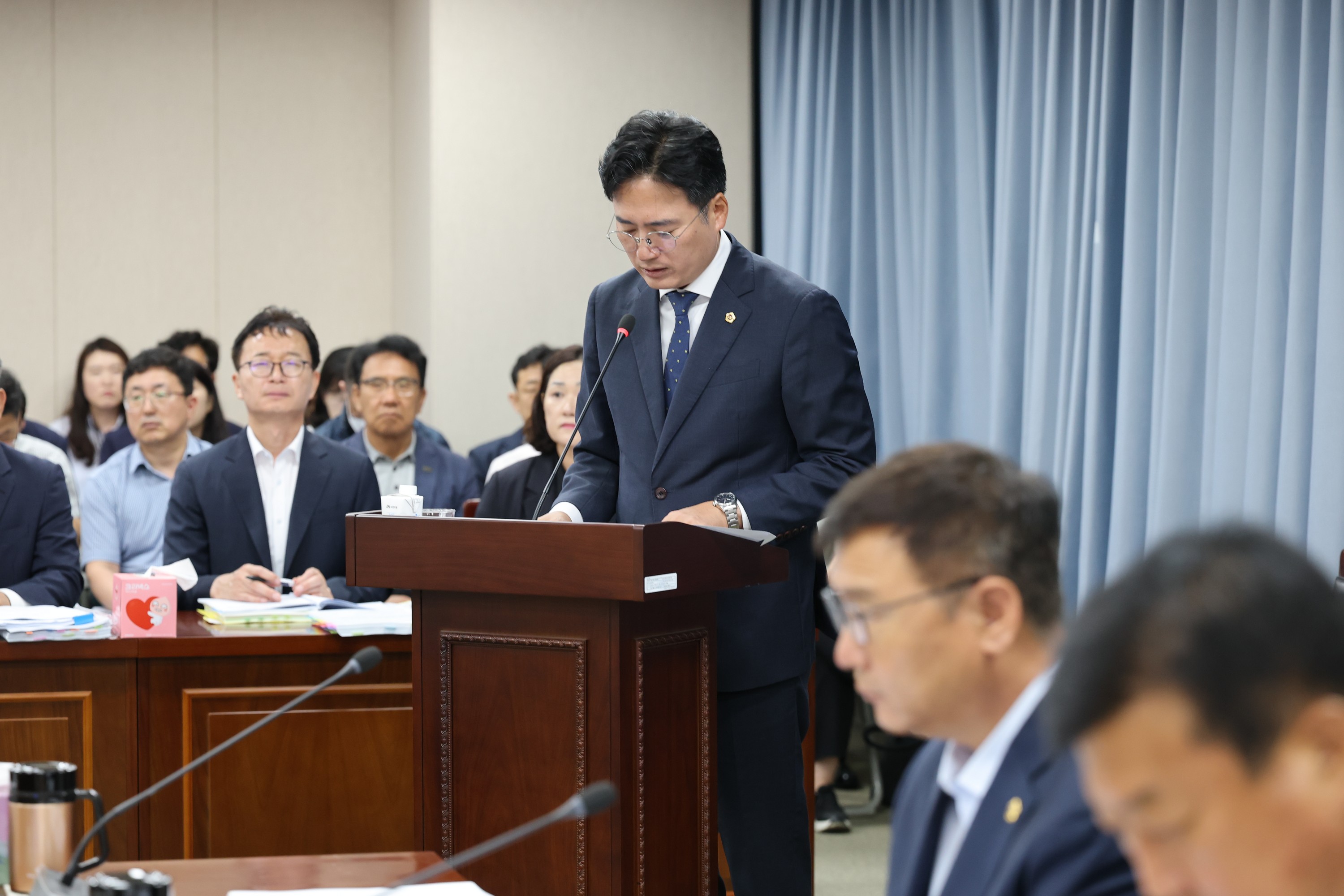 제391회 정례회 농수산위원회 회의 첨부이미지 : 25년06월09일 제391회 정례회 농수산위원회 회의 - 002.jpg