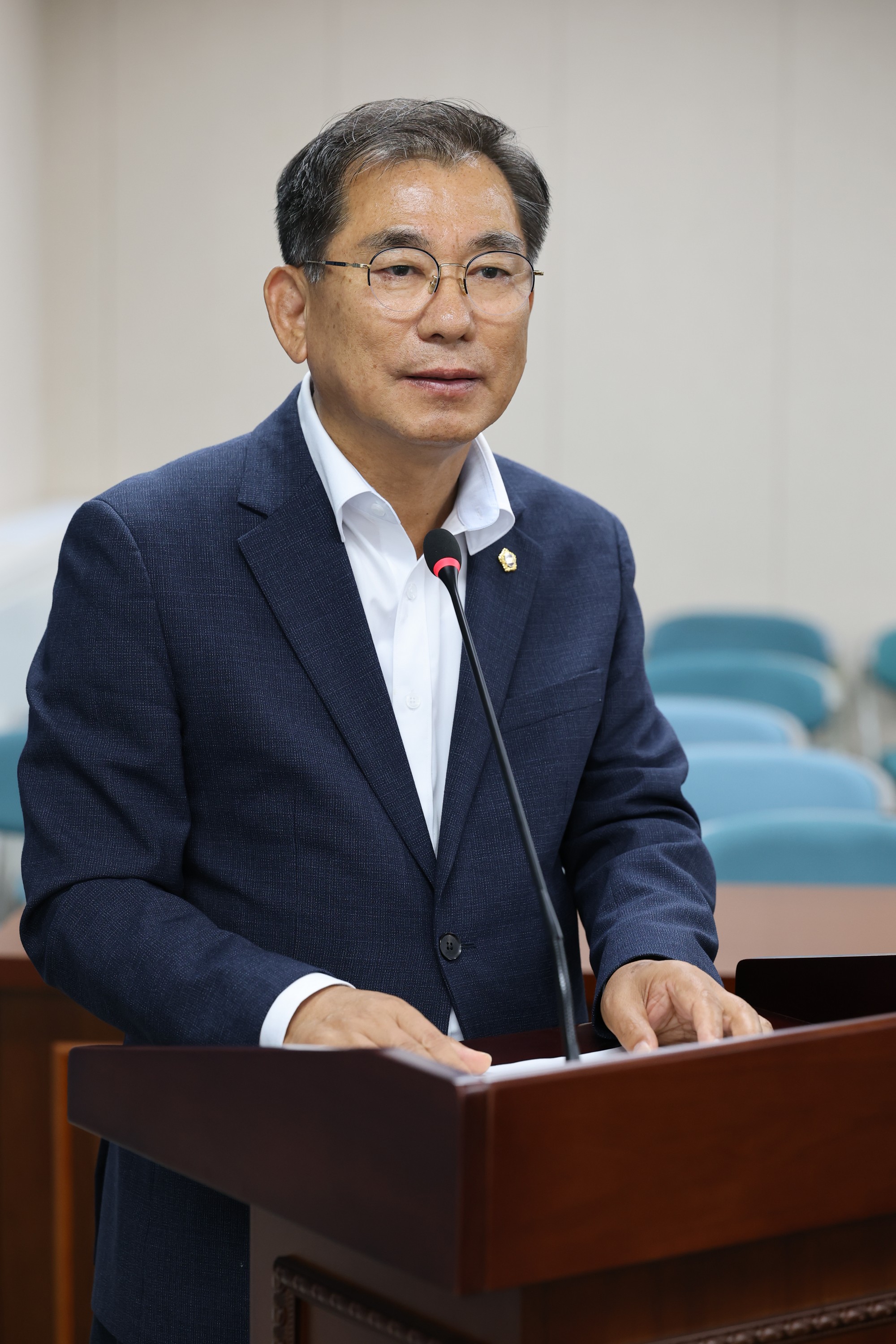 제391회 정례회 보건복지환경위원회 회의 첨부이미지 : 25년06월09일 제391회 정례회 보건복지환경위원회 회의 - 064.jpg