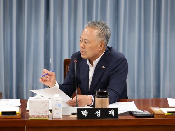 제391회 정례회 농수산위원회 회의 첨부이미지 : 25년06월09일 제391회 정례회 농수산위원회 회의 - 014.jpg