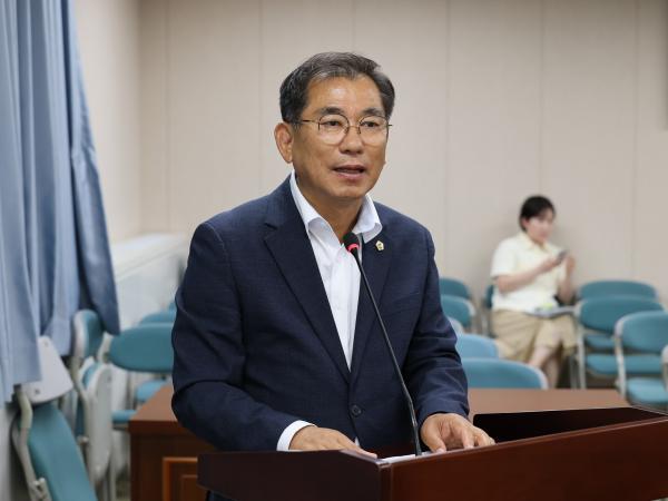 제391회 정례회 보건복지환경위원회 회의 첨부이미지 : 25년06월09일 제391회 정례회 보건복지환경위원회 회의 - 062.jpg