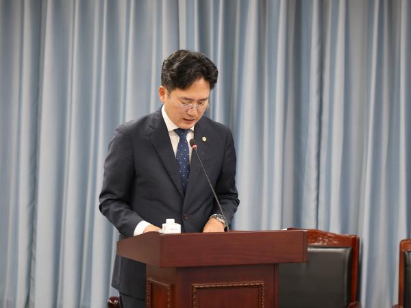 제391회 정례회 농수산위원회 회의 첨부이미지 : 25년06월09일 제391회 정례회 농수산위원회 회의 - 005.jpg
