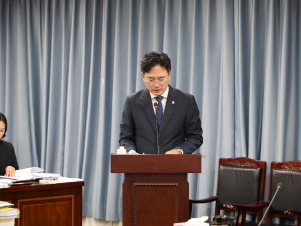 제391회 정례회 농수산위원회 회의 첨부이미지 : 25년06월09일 제391회 정례회 농수산위원회 회의 - 001.jpg