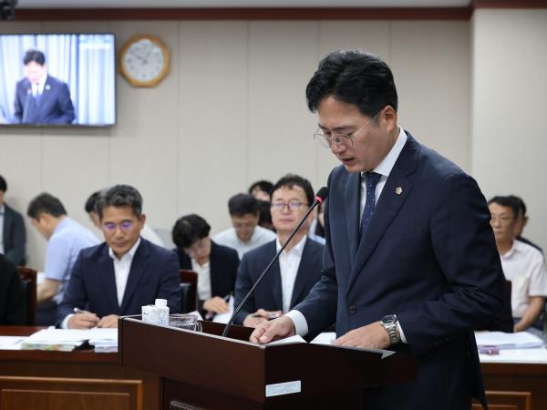 제391회 정례회 농수산위원회 회의 첨부이미지 : 25년06월09일 제391회 정례회 농수산위원회 회의 - 003.jpg