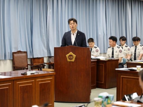 제391회 정례회 안전건설소방위원회 회의 첨부이미지 : 25년06월09일 제391회 정례회 안전건설소방위원회 회의 - 021.jpg