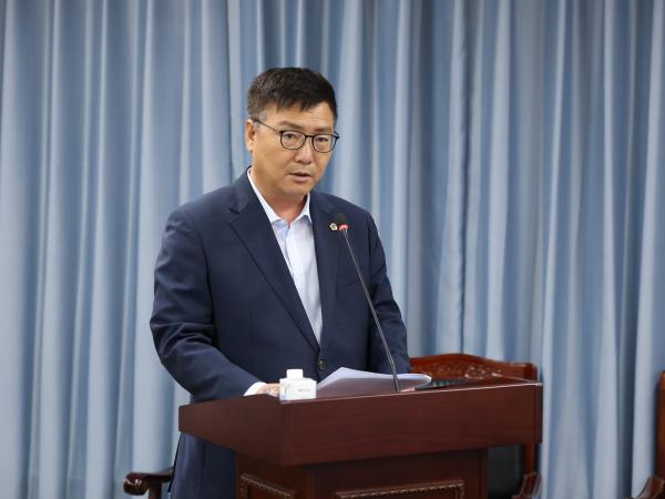 제391회 정례회 농수산위원회 회의 첨부이미지 : 25년06월09일 제391회 정례회 농수산위원회 회의 - 008.jpg