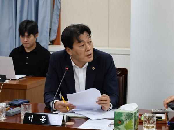 제391회 정례회 안전건설소방위원회 회의 첨부이미지 : 25년06월09일 제391회 정례회 안전건설소방위원회 회의 - 001.jpg