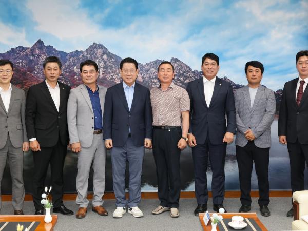 완도군 노화읍 청년회와 간담회 첨부이미지 : 25년06월09일 완도 노화읍 청년회와 간담회 - 006.jpg