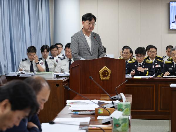 제391회 정례회 안전건설소방위원회 회의 첨부이미지 : 25년06월09일 제391회 정례회 안전건설소방위원회 회의 - 025.jpg