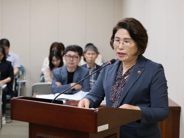제391회 정례회 보건복지환경위원회 회의 첨부이미지 : 25년06월09일 제391회 정례회 보건복지환경위원회 회의 - 008.jpg