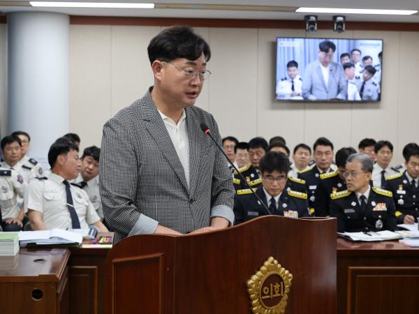 제391회 정례회 안전건설소방위원회 회의 첨부이미지 : 25년06월09일 제391회 정례회 안전건설소방위원회 회의 - 023.jpg